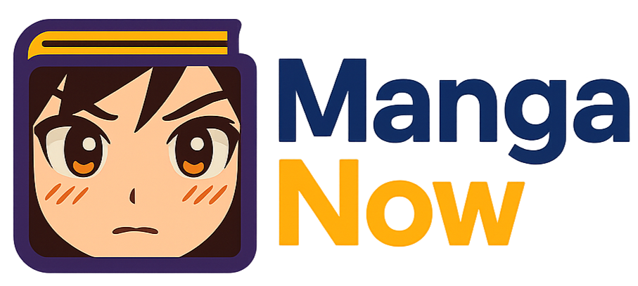 MangaNow（マンガナウ）公式メディア